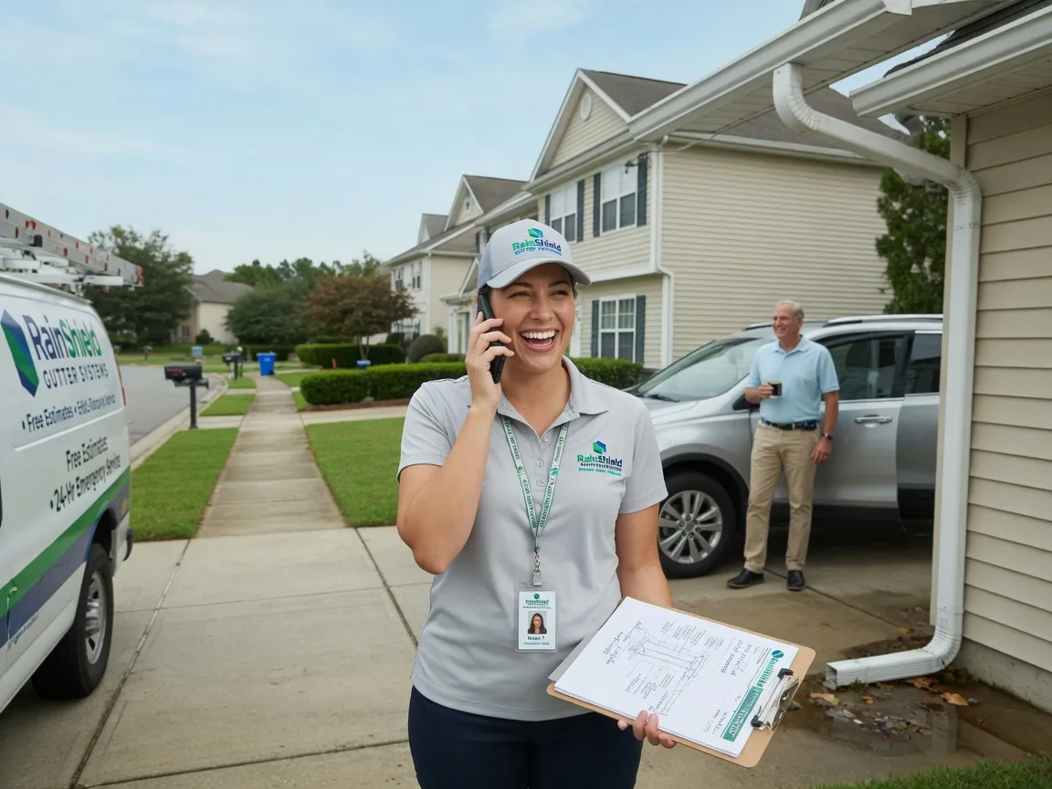 Gutter Installation Lucernemines, PA FAQs